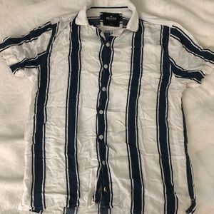Hollister Summer Shirt